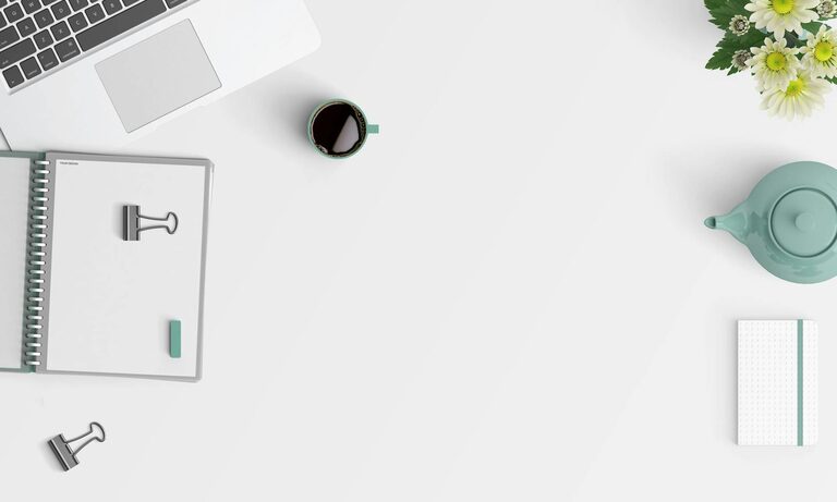 How to Refresh Your Workspace in Ten Minutes or Less