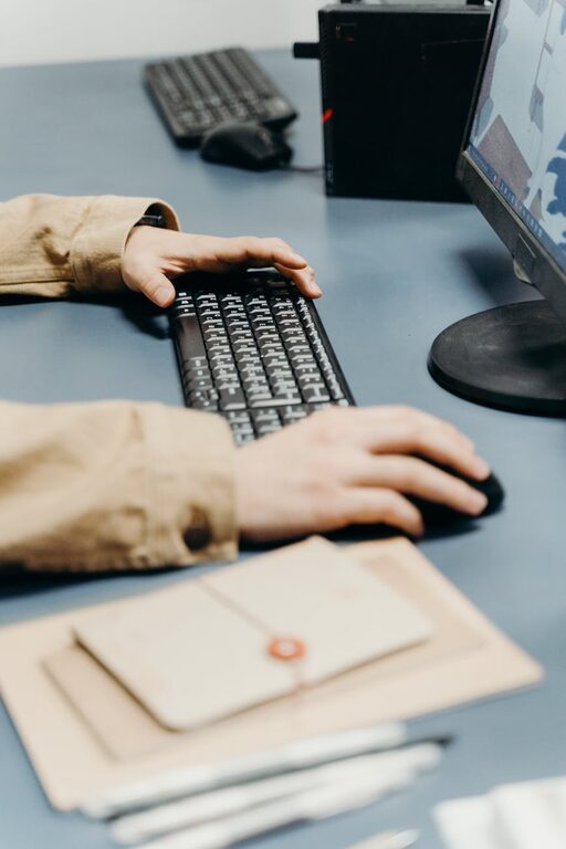 Desk Setup Tips for Focus and Comfort: Boost Your Productivity