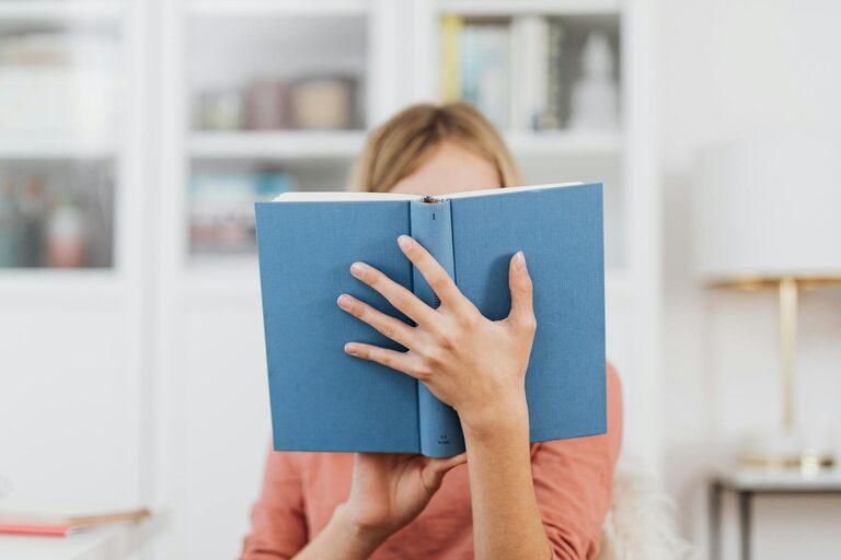 How to Build a Simple Reading Habit That Lasts