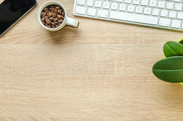How to Clean Your Phone and Keyboard Safely Without Damage