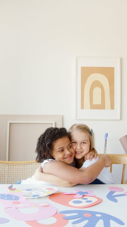 Practical Tips for Keeping Kids’ Art Organized and Clutter-Free